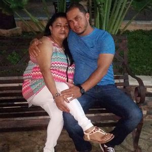 Meet your Posher, Santa